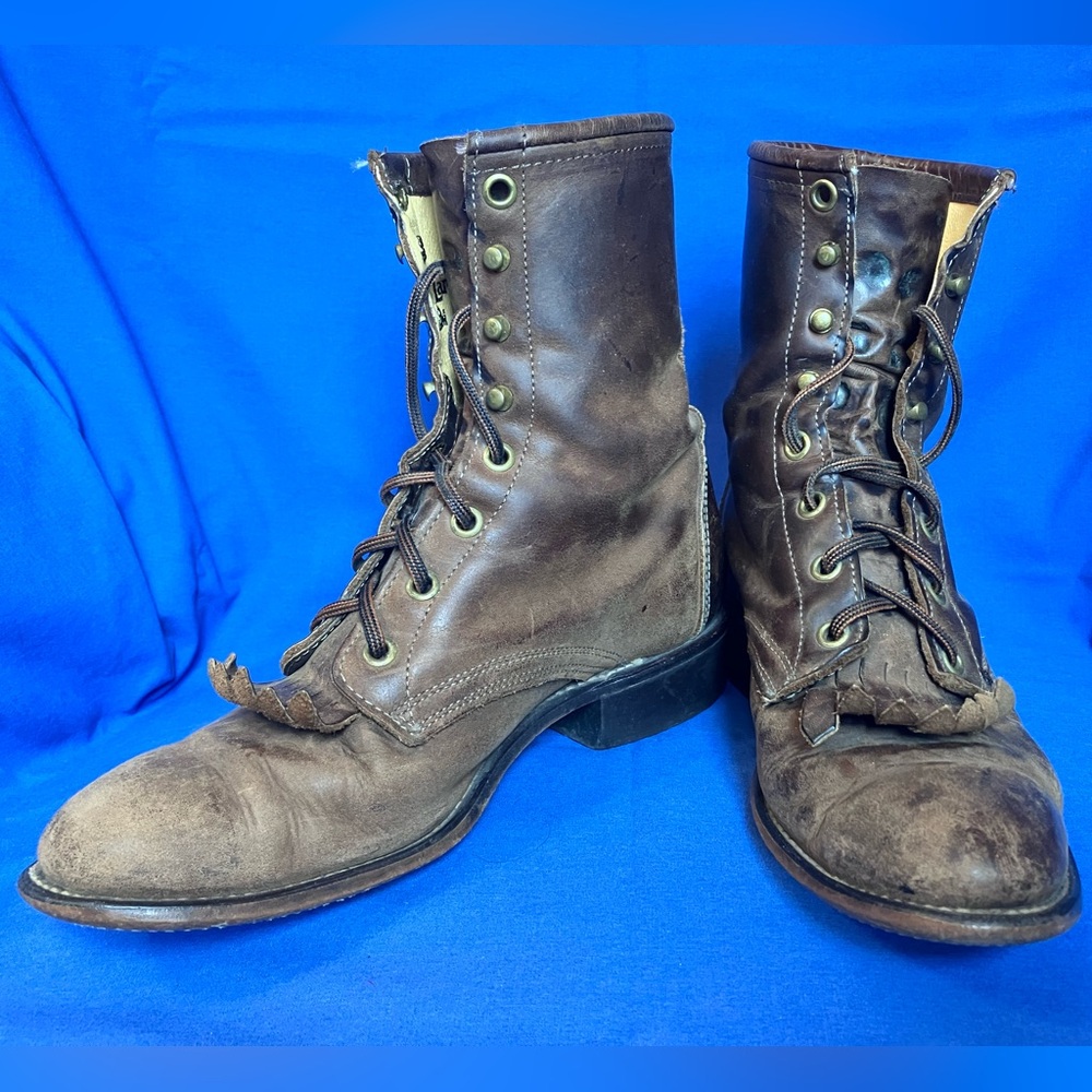 Laredo boots